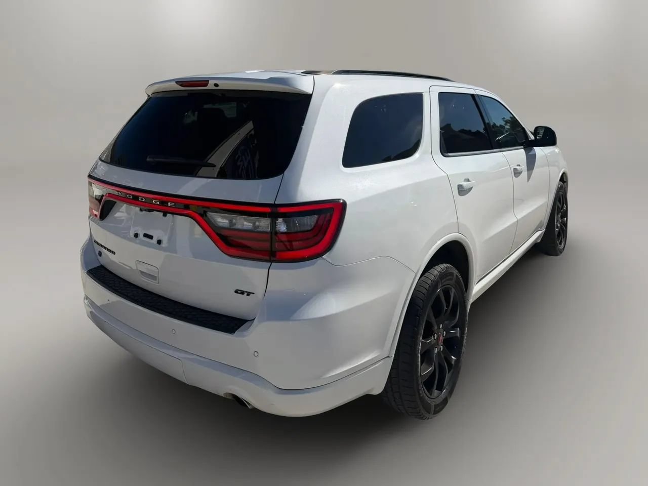 Used 2020 Dodge Durango GT AWD/4WD image 8
