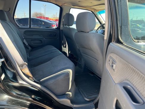 Used 2004 Nissan Xterra XE image 21