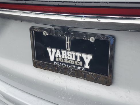 New 2026 Lincoln Corsair Premiere image 31