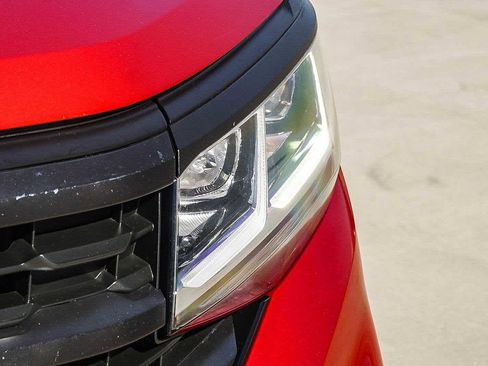 Used 2020 Volkswagen Atlas Cross Sport SE w/ Panoramic Sunroof Package image 7