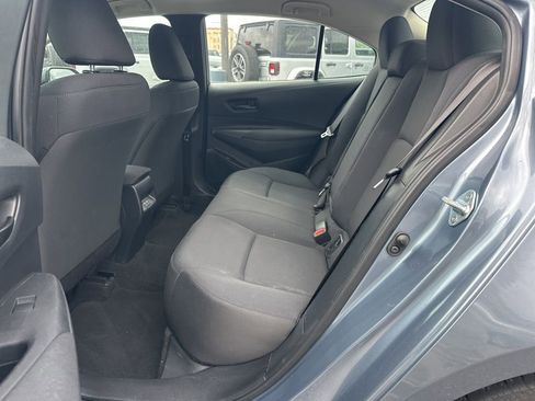 Used 2023 Toyota Corolla LE image 10
