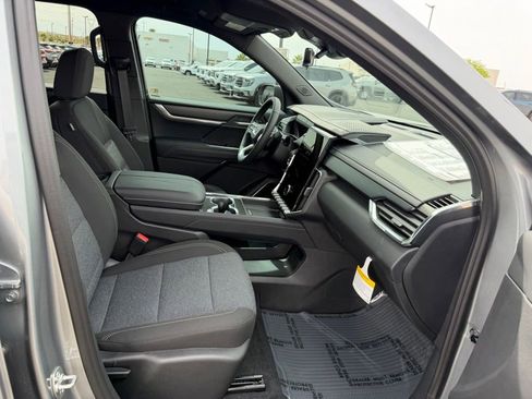 New 2026 GMC Acadia Elevation w/ LPO, All-Weather Package image 13