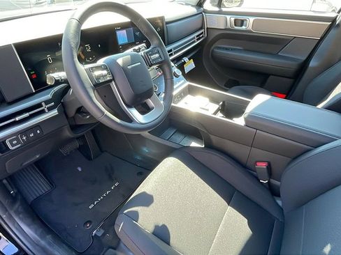 New 2026 Hyundai Santa Fe SE image 15