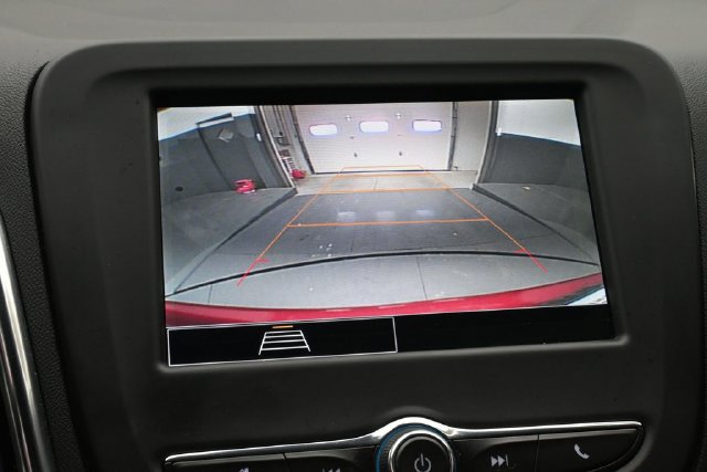 Used 2022 Chevrolet Equinox LT FWD image 42