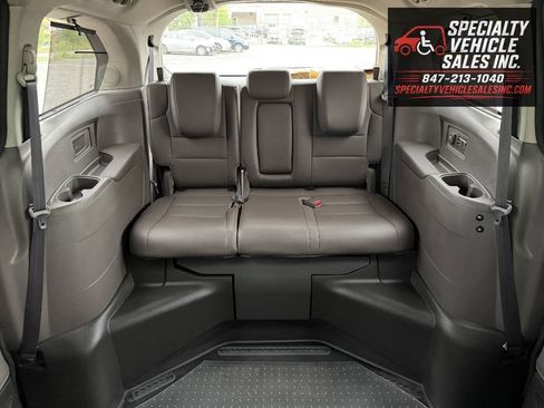 Used 2014 Honda Odyssey Touring Elite image 24