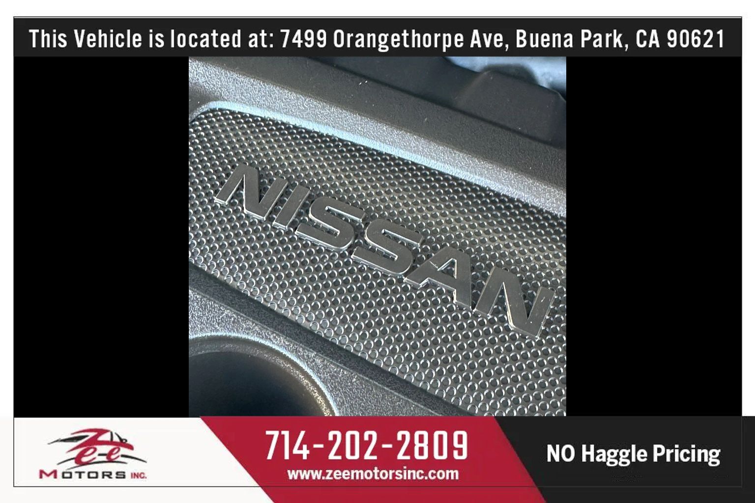 Used 2018 Nissan Pathfinder S FWD image 52