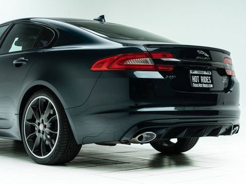 Used 2015 Jaguar XF Sport image 20