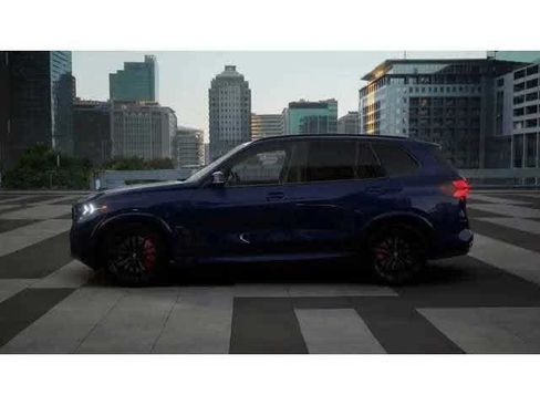 New 2026 BMW X5 sDrive40i w/ M Sport Package RWD image 4