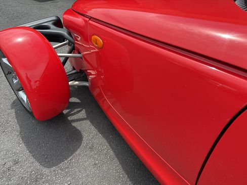 Used 1999 Plymouth Prowler RWD image 26