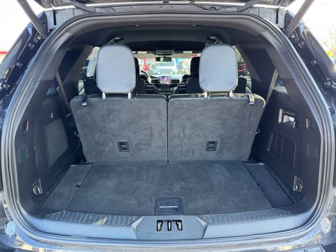 Used 2020 Ford Explorer ST AWD/4WD image 14