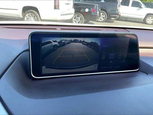 Used 2017 Lexus RX 350 FWD w/ Premium Package image 17