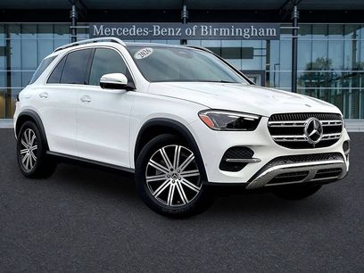 Used 2026 Mercedes-Benz GLE 350 4MATIC