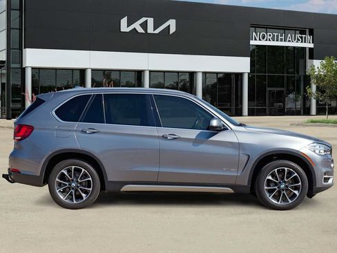 Used 2017 BMW X5 sDrive35i image 7