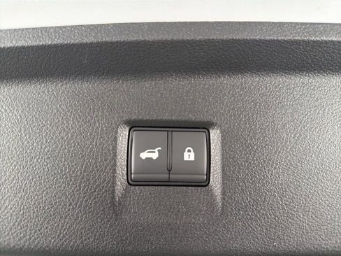 Certified 2026 INFINITI QX60 Sport w/ Dark Cargo Package image 33