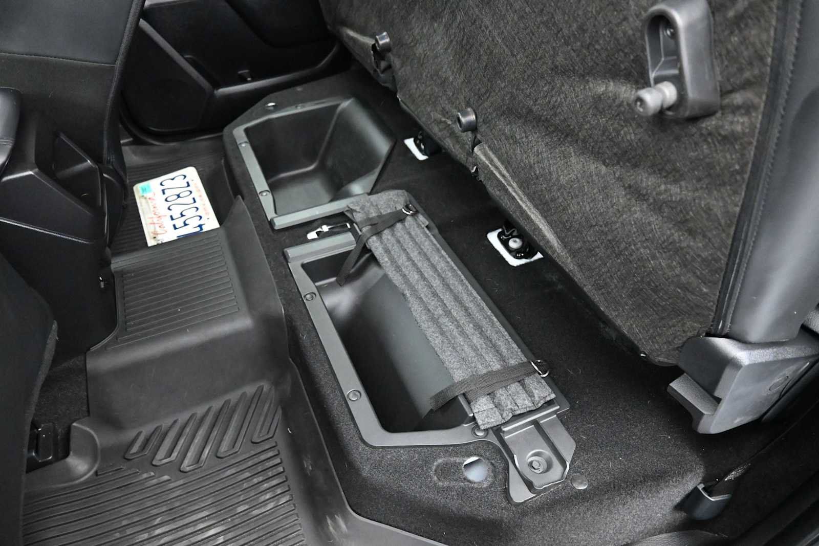 Used 2024 Ford Ranger Raptor AWD/4WD image 19