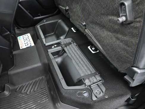 Used 2024 Ford Ranger Raptor AWD/4WD image 19