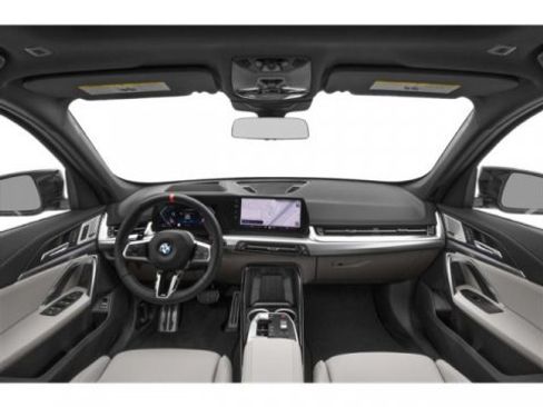 New 2026 BMW X1 M35i w/ Technology Package AWD/4WD image 11