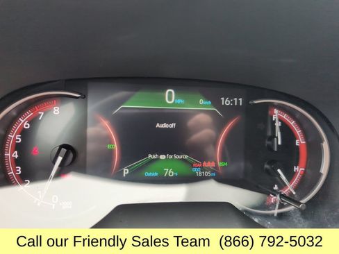 Used 2024 Toyota RAV4 XLE AWD/4WD image 15