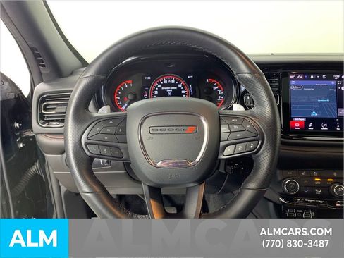 Used 2024 Dodge Durango GT image 20