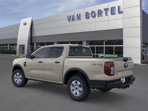 New 2025 Ford Ranger XL w/ Trailer Tow Package image 26