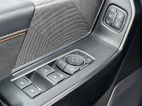 Used 2022 Ford F150 Platinum w/ Equipment Group 701A High image 24