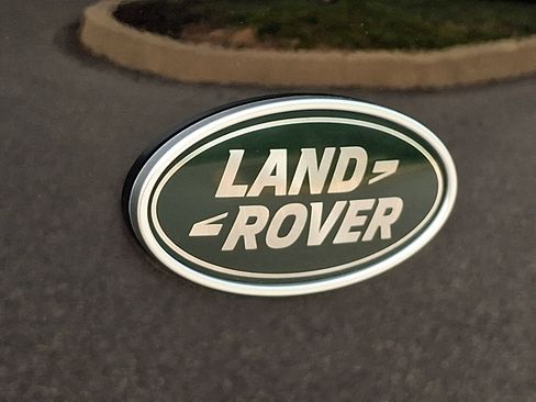 Used 2022 Land Rover Range Rover Sport HSE Dynamic AWD/4WD image 33