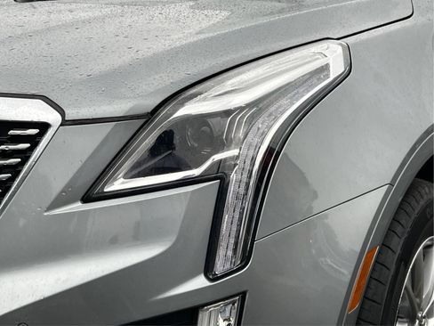 Used 2023 Cadillac XT5 Premium Luxury AWD/4WD image 33