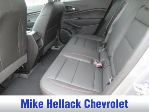 Used 2026 Chevrolet Trax RS w/ Driver Confidence Package image 6