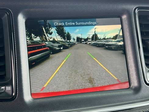 Used 2016 Dodge Challenger R/T Scat Pack image 25