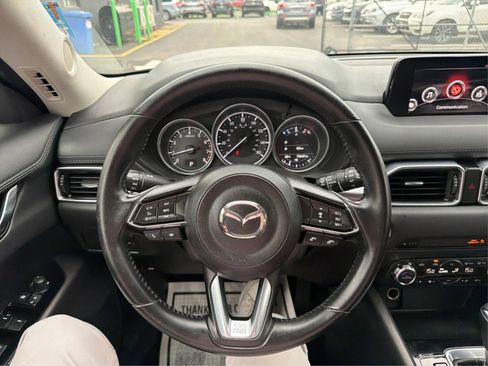 Used 2018 MAZDA CX-5 Touring AWD/4WD image 17