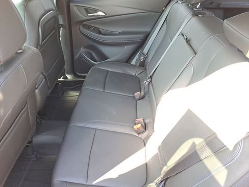 New 2026 Buick Encore GX Sport Touring w/ Advanced Technology Package image 10