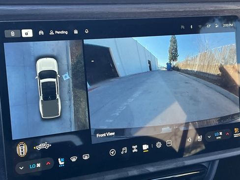 Used 2023 Rivian R1T Adventure image 23