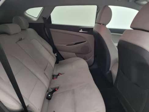 Used 2019 Hyundai Tucson SE AWD/4WD image 19