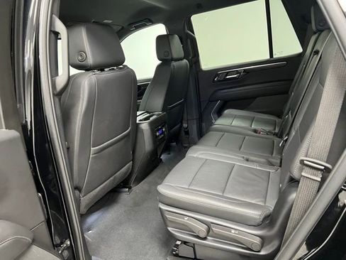 Used 2025 Chevrolet Tahoe LT AWD/4WD image 36