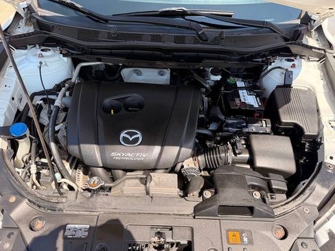 Used 2014 MAZDA CX-5 Grand Touring AWD/4WD image 30