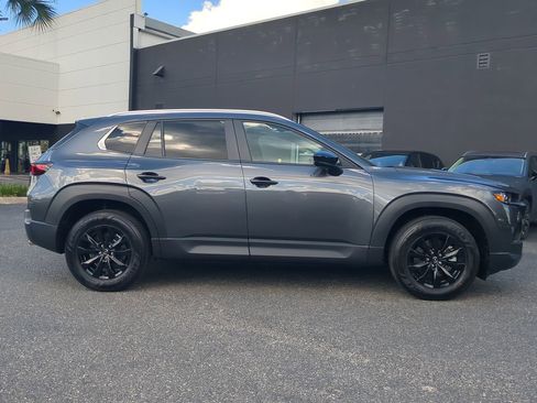 New 2026 MAZDA CX-50 AWD 2.5 S w/ Weather Package image 2