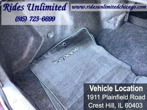 Used 1997 Nissan Maxima GXE image 37