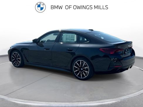 New 2026 BMW 430i xDrive w/ M Sport Package AWD/4WD image 6