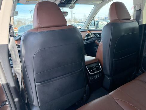 Used 2021 Subaru Outback Touring XT image 19