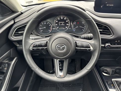Used 2024 MAZDA CX-30 AWD 2.5 S w/ Select Sport Pkg image 14