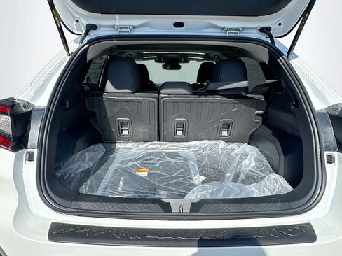 New 2026 Subaru Crosstrek 2.5i Premium AWD/4WD image 25
