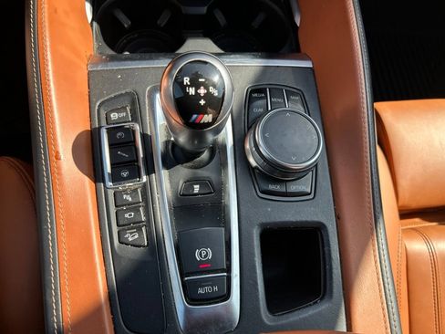 Used 2017 BMW X5 M AWD/4WD image 20