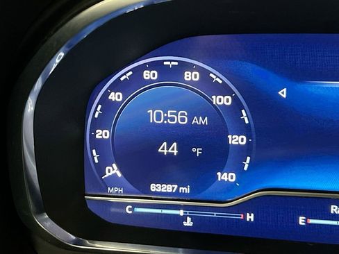 Used 2024 Chevrolet Tahoe Premier image 13