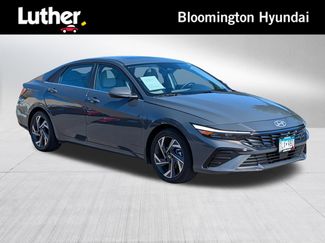 Certified 2026 Hyundai Elantra Limited FWD video 1