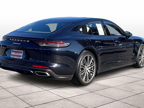 Used 2021 Porsche Panamera image 15