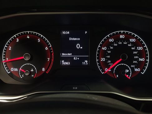 Used 2020 Volkswagen Jetta SE FWD image 23