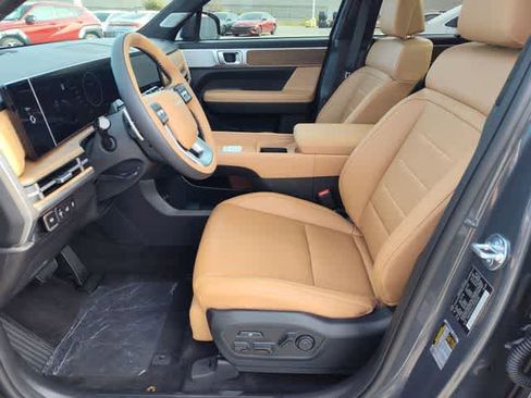 New 2026 Hyundai Santa Fe Calligraphy AWD/4WD image 11