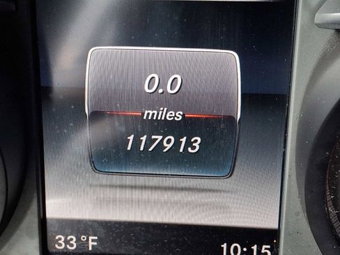 Used 2017 Mercedes-Benz C 300 C 300 image 16