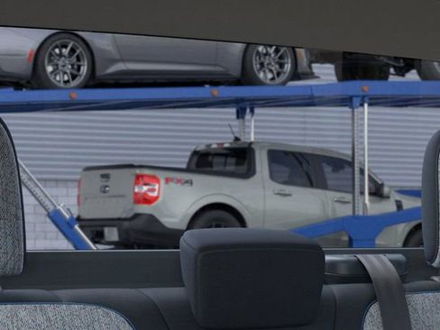 New 2026 Ford Maverick XLT image 24
