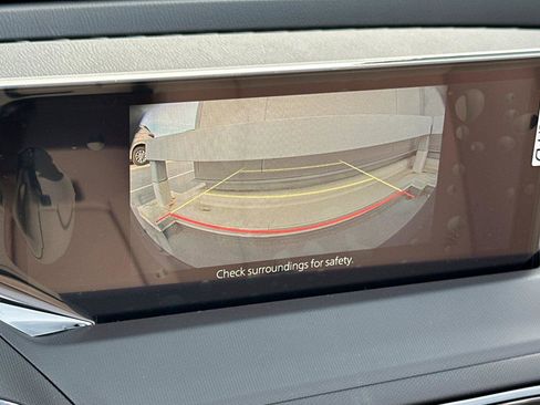 New 2025 MAZDA MX-5 Miata Grand Touring w/ Weather Package image 22